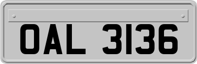 OAL3136