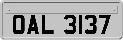 OAL3137