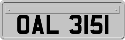 OAL3151