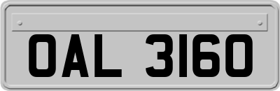 OAL3160