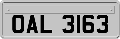 OAL3163