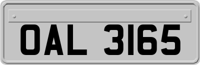 OAL3165