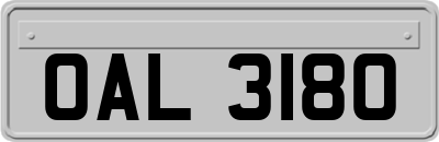 OAL3180