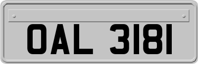 OAL3181
