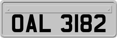 OAL3182