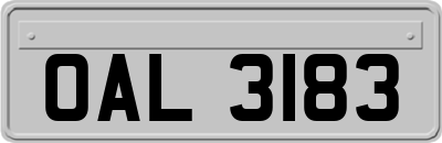 OAL3183