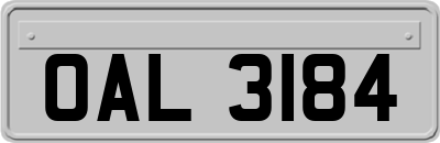 OAL3184