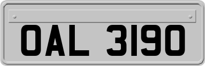 OAL3190
