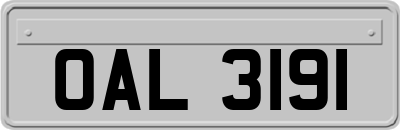 OAL3191