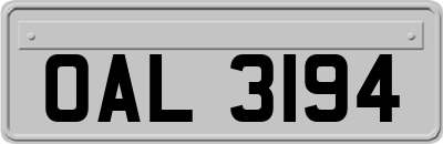 OAL3194