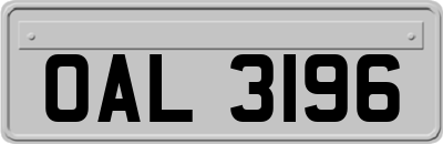 OAL3196