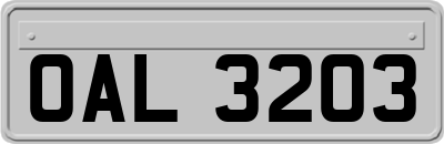 OAL3203