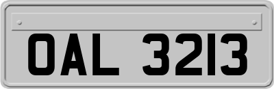 OAL3213