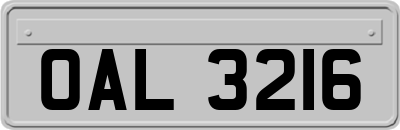 OAL3216