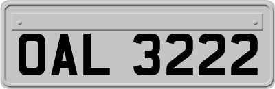 OAL3222