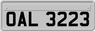 OAL3223