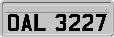 OAL3227