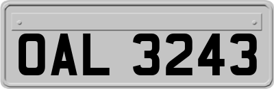 OAL3243