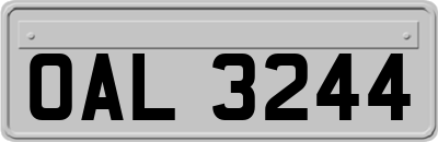 OAL3244