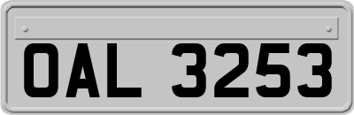 OAL3253