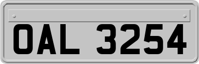 OAL3254