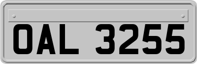 OAL3255
