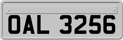 OAL3256