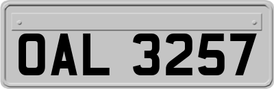 OAL3257
