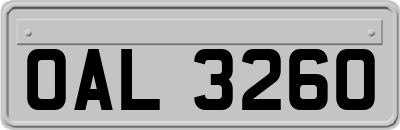 OAL3260