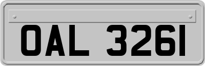 OAL3261