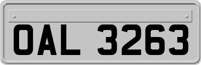 OAL3263