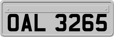 OAL3265