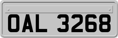 OAL3268
