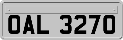 OAL3270