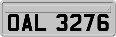 OAL3276