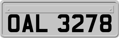 OAL3278