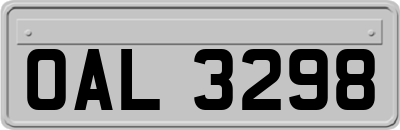 OAL3298