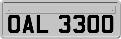 OAL3300