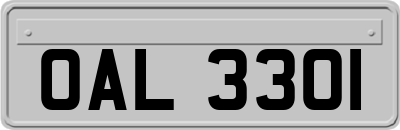 OAL3301