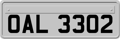 OAL3302