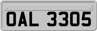OAL3305