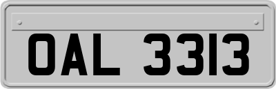 OAL3313
