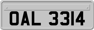 OAL3314