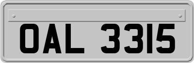 OAL3315