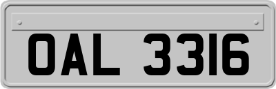 OAL3316