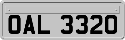 OAL3320