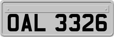 OAL3326