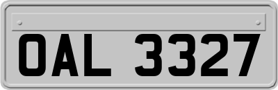 OAL3327