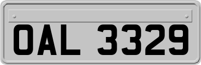 OAL3329