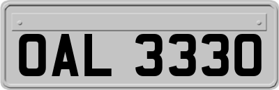 OAL3330